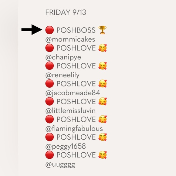 𝟗/𝟏𝟑 I'm Featured Today! Woo Hoo! 🎉🌈🎉🌈🎉 - Picture 3 of 3